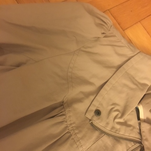 Trulli jacket size Large - Picture 4 of 4